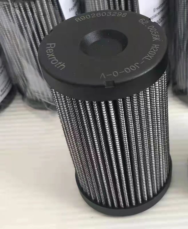 হিলকো ইঞ্জিন তেল ফিল্টার PS718-200 এর জন্য উচ্চ মানের প্রতিস্থাপন