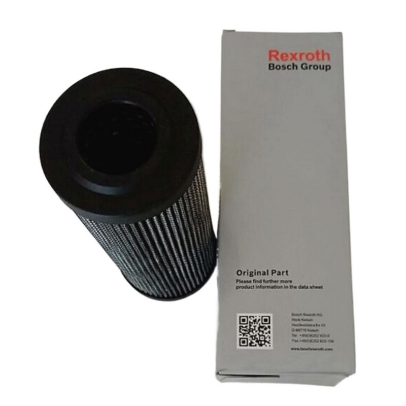 Rexroth 1.0120H10XL-A00-0-P প্ল্যাটেড কার্টিজ ফোল্ডিং ফিল্টার কার্টিজ / চাপ প্রতিরোধের সঙ্গে ফিল্টার উপাদান