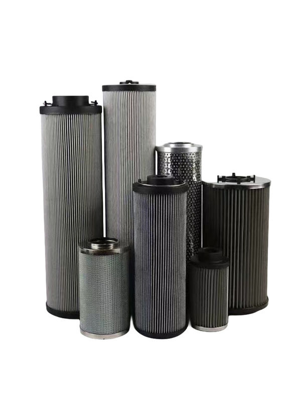 HILCO তেল ফিল্টার PH718-05-C স্টেইনলেস স্টীল ফিল্টার উপাদান প্রতিস্থাপন