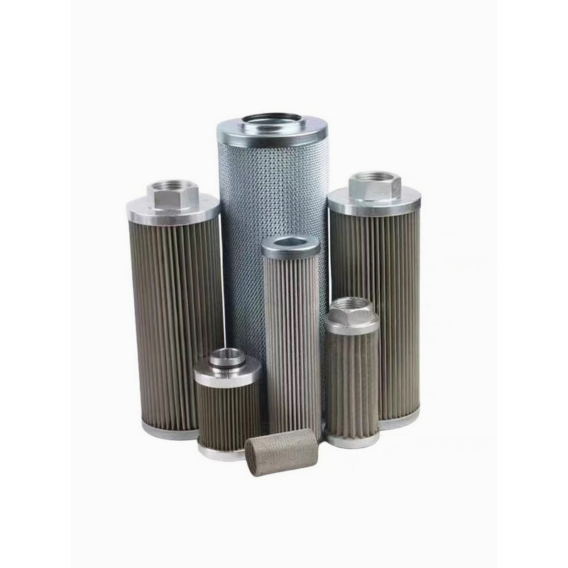 PS718-200 উচ্চ চাপ হাইড্রোলিক সিস্টেমের জন্য রেক্স্রথ ফিল্টার উপাদান