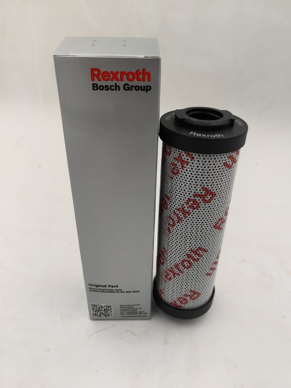 2.0004G10-A00-0-P ফাইবারগ্লাস প্ল্যাটেড হাইড্রোলিক তেল ফিল্টার কার্টিজ