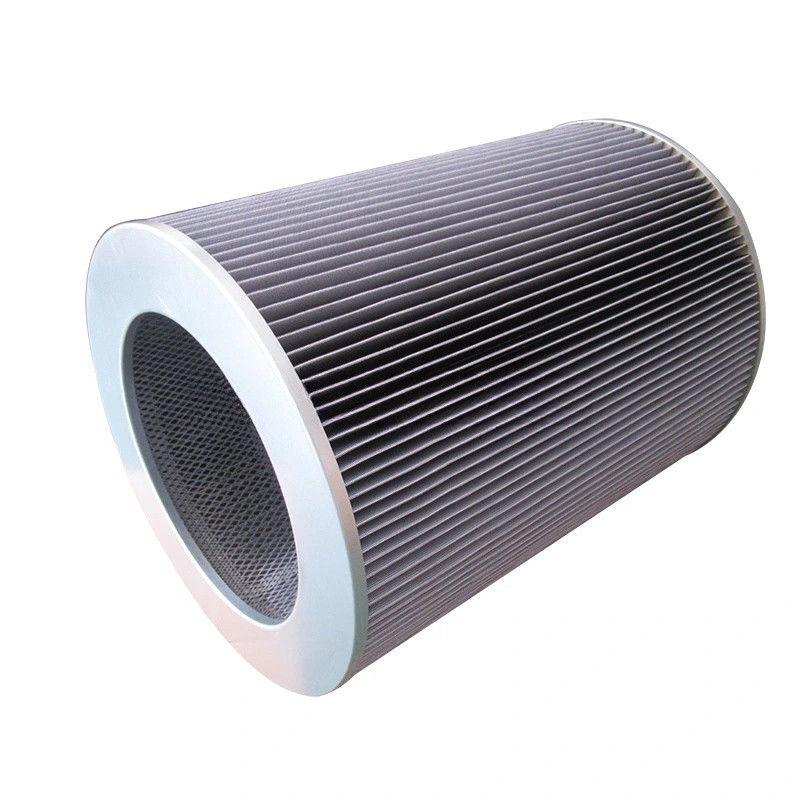 WX154 FILTREC 5 Um Filtrec বায়ু এবং গ্যাস হাইড্রোলিক তেল ফিল্টার উপাদান