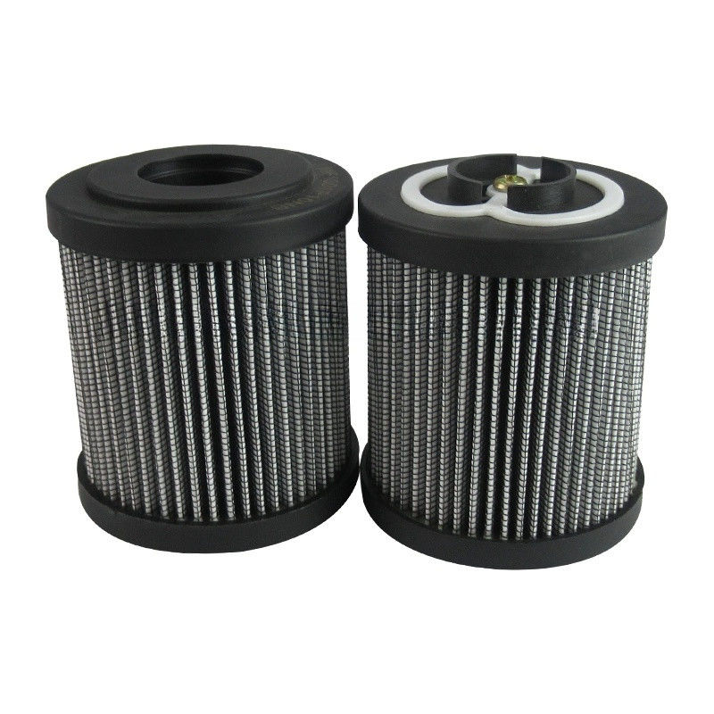 Filtrec WX257 হাইড্রোলিক ফিল্টার উপাদান গ্লাস ফাইবার উপাদান বায়ু ফিল্টার উপাদান গ্যাস ফিল্টার কার্টিজ