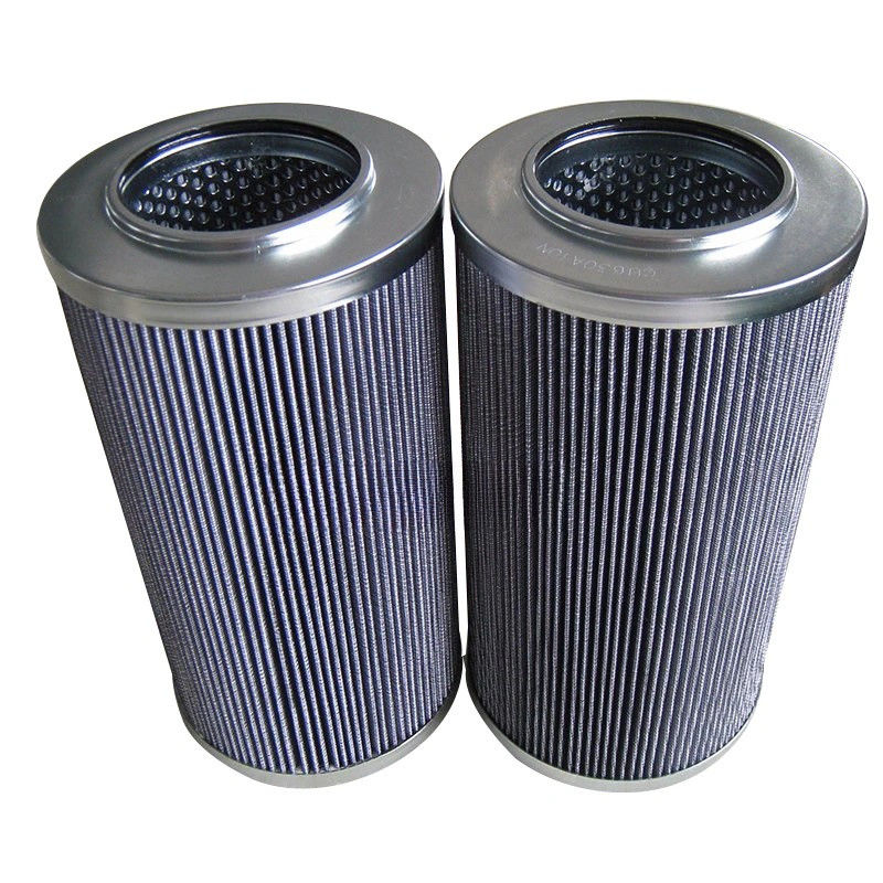CU630A10N এমপি-ফিল্ট্রি 10 মাইক্রন হাইড্রোলিক ফিল্টার উপাদান হাইড্রোলিক পাম্পের জন্য গ্লাসফাইবার ভাঁজ মাইক্রোপোরাস ফিল্টার