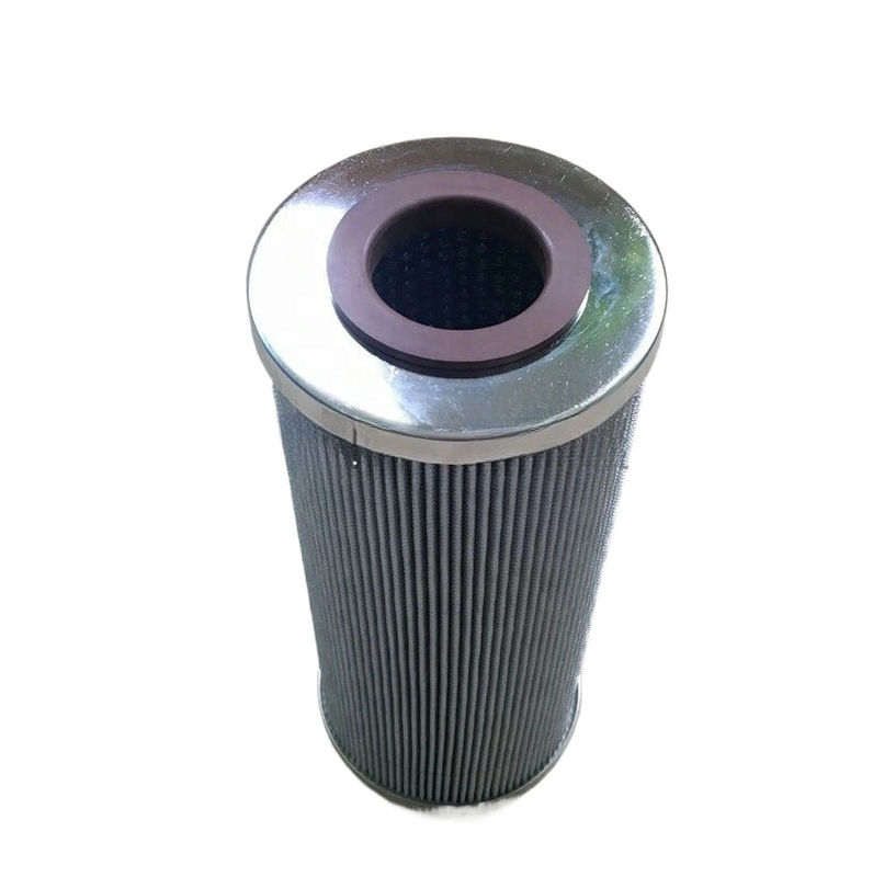 HP1351A10HA MP FILTRI প্লাইটেড কাঠামো সহ হাইড্রোলিক ফিল্টার উপাদান