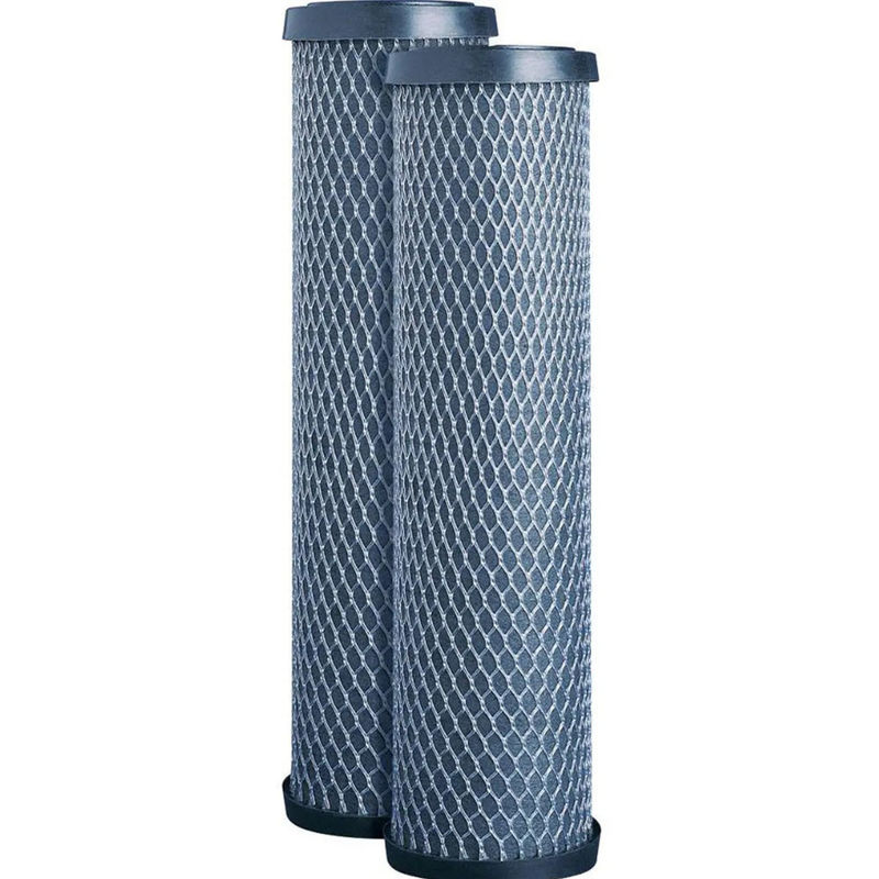 হাইড্রোলিক ফিল্টার এলিমেন্ট FILTREC DLD170T130V চাপ লাইন 130 মাইক্রন বাইরে-মধ্যে