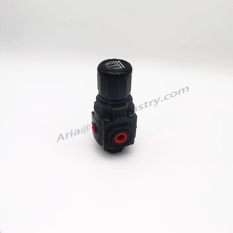 R74G সিরিজের চাপ নিয়ন্ত্রক ভালভ G1/2, 0.3-10 বার,R74G-4GK-RMN