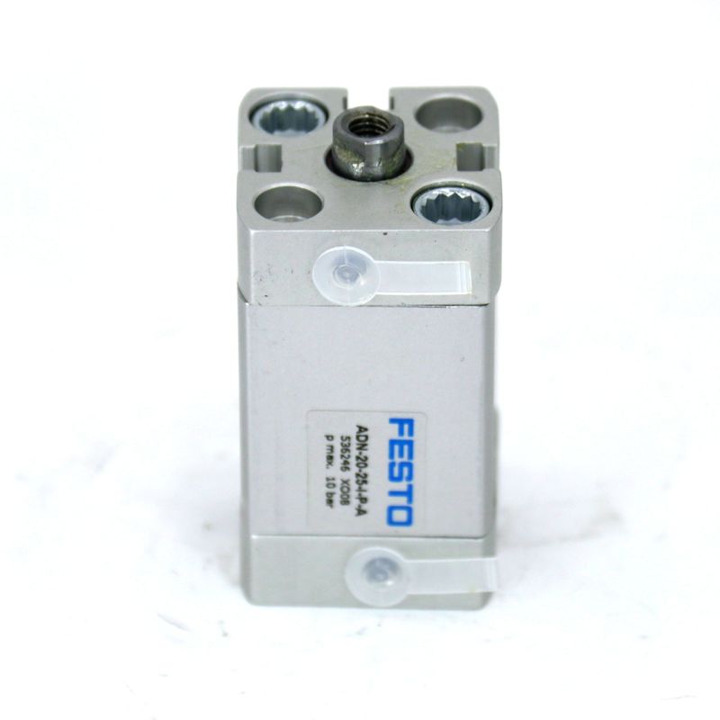 Festo 536226 ADN-16-5-I-P-A কমপ্যাক্ট সিলিন্ডার ADN-16-5/10/15/20/25/30/40/50-I-P-A 536227 536228 536229 536230 536231 536232