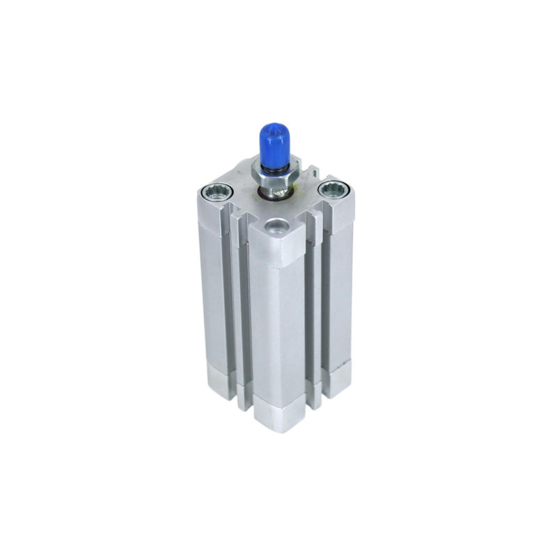 ADN-40-5-A-P-A 536289 Festo কমপ্যাক্ট সিলিন্ডার স্ট্রোক 5mm পিস্টন ব্যাসার্ধ 40mm পিস্টন রড থ্রেড M10x125