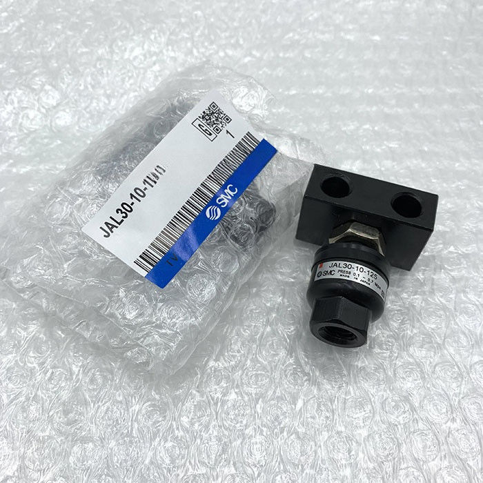 M10x 1.25 বায়ু বা হাইড্রোলিক সিলিন্ডার জন্য ভাসমান জয়েন্ট JAL30-10-125