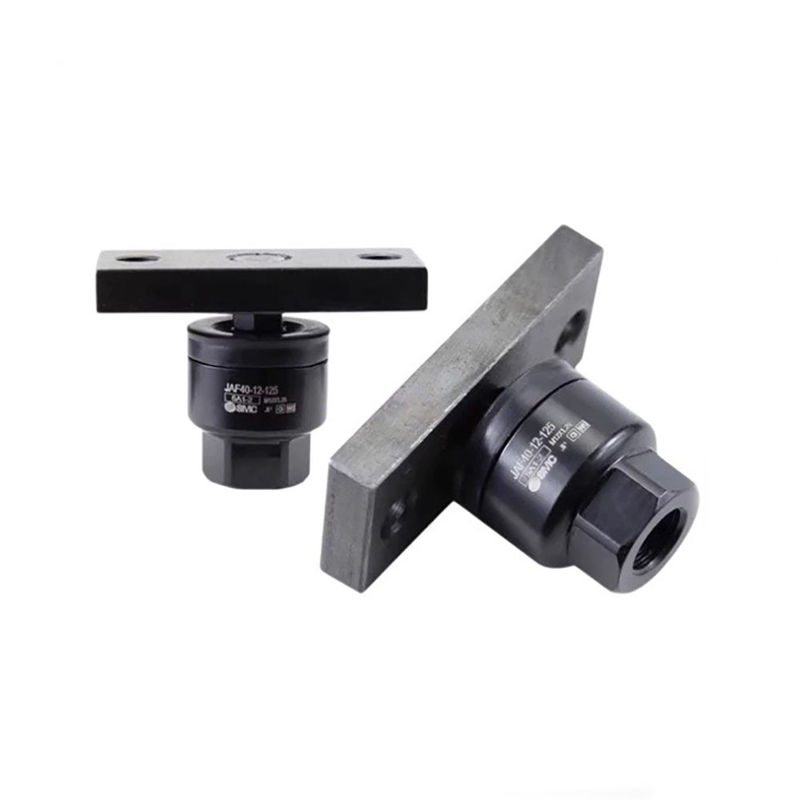 JAF160-33-200 এসএমসি ফ্লোটিং জয়েন্ট সোলিনয়েড ভালভ বায়ু সিলিন্ডার হাইড্রোলিক সিলিন্ডার জন্য