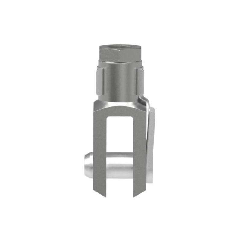 SG-M20X1,5 6147 FESTO সিলিন্ডার জয়েন্ট মহিলা থ্রেড M20x1.5 রড ক্লিভ পিস্টন রড সংযুক্তি