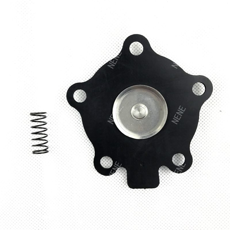 এয়ার পলস ভালভ ডায়াফ্রাগম মেরামত কিট K2000 (M1204B) GOYEN ভালভ মডেল CA20 RCA20 DD, T সিরিজ