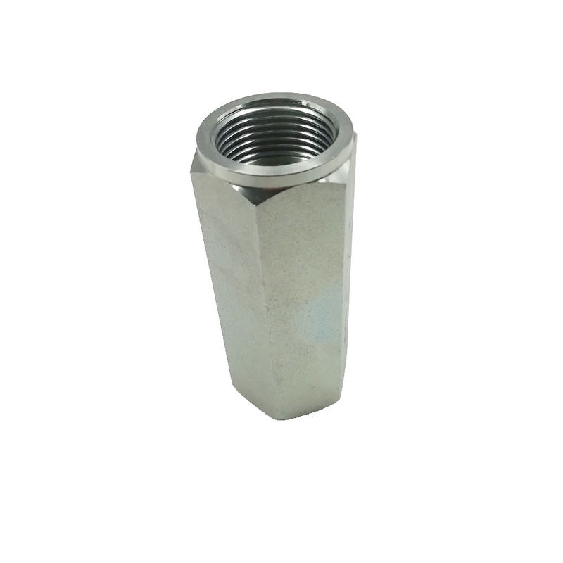 VU-G1/4 একমুখী ভালভ হাইড্রোলিক চেক ভালভ টিউব টাইপ হাইড্রোলিক একমুখী ভালভ