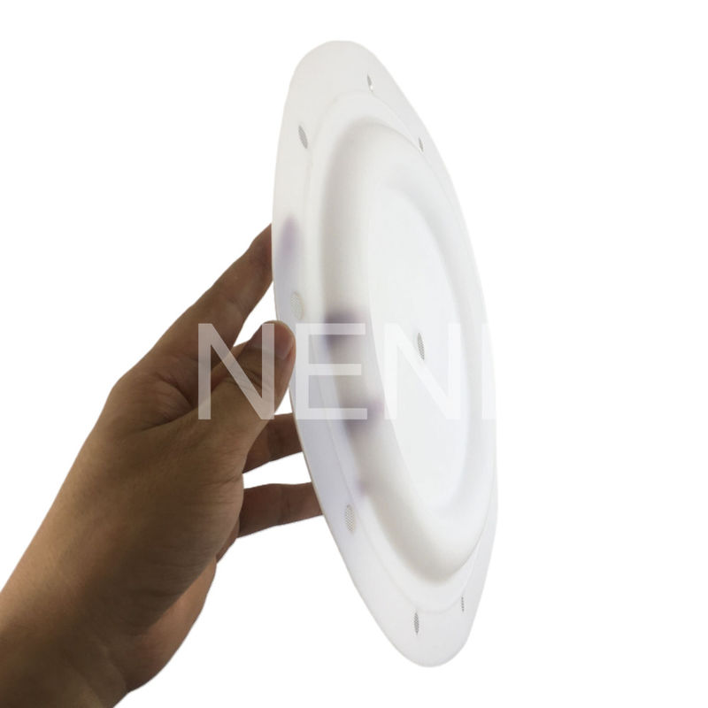 2"ইঞ্চি 96391 96392 Ingersoll র্যান্ড ARO প্রো সিরিজ পাম্প Diaphragms 666250-9C9-C 6662B3-344-C