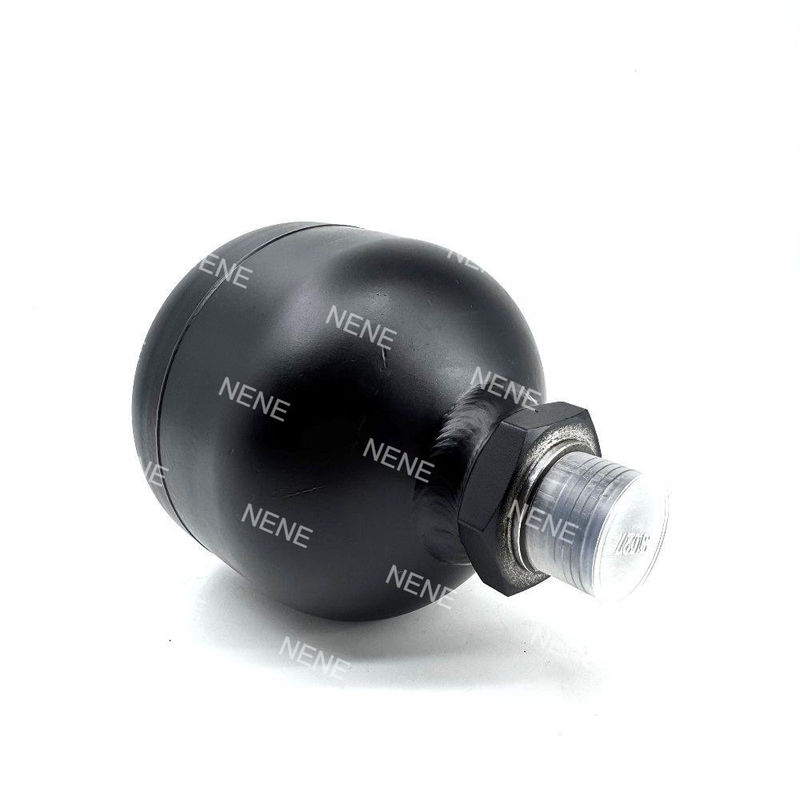 ব্রেক এককুলেটর 17258321 1.0L ভলভো লোডার G900C L110F L110G L110H L120F L120G L120GZ L120H L250G L250H L60GZ এর সাথে সামঞ্জস্যপূর্ণ