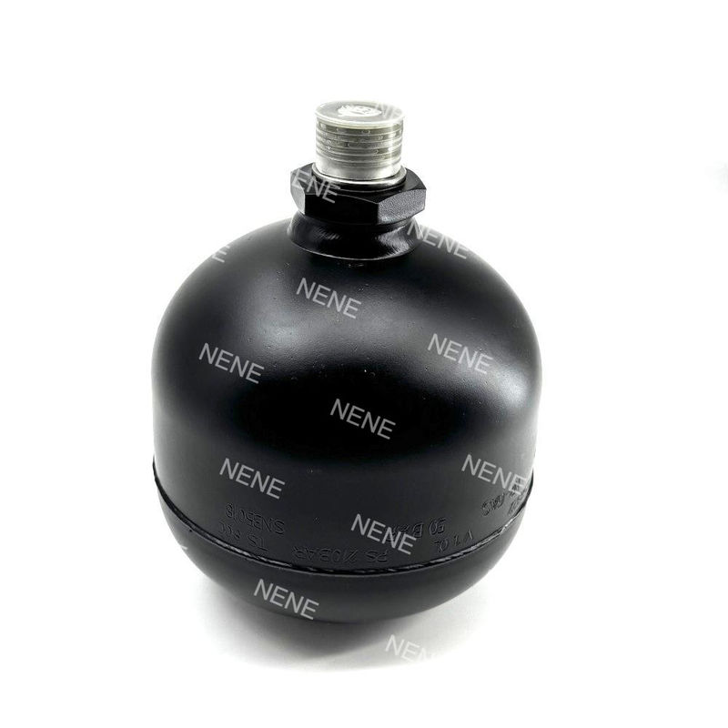 সংগ্রাহক VOE17258322 1.0L লোডার L110H L120H L150H L180H L220H L250H এর জন্য