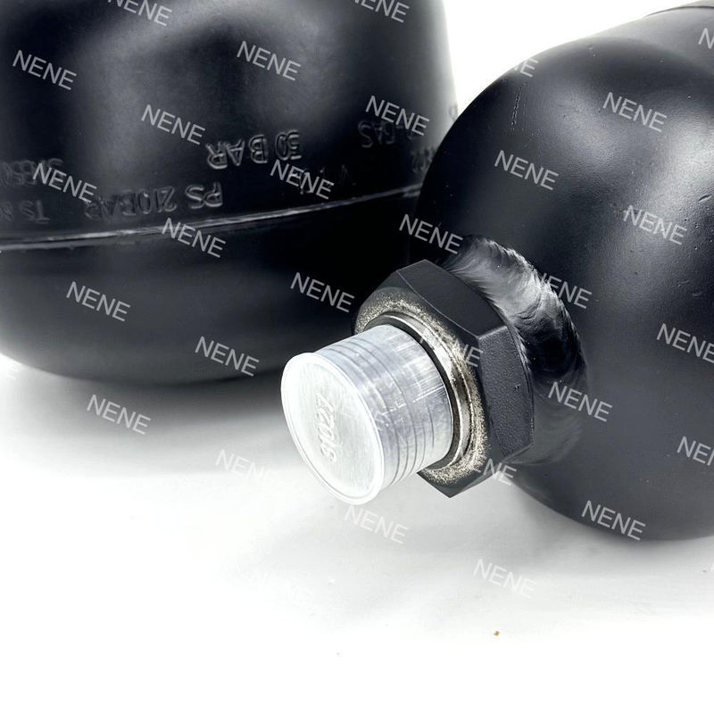 অ্যাককুলেটর A/N 17258318 0.5L গ্যাস অ্যাককুলেটর