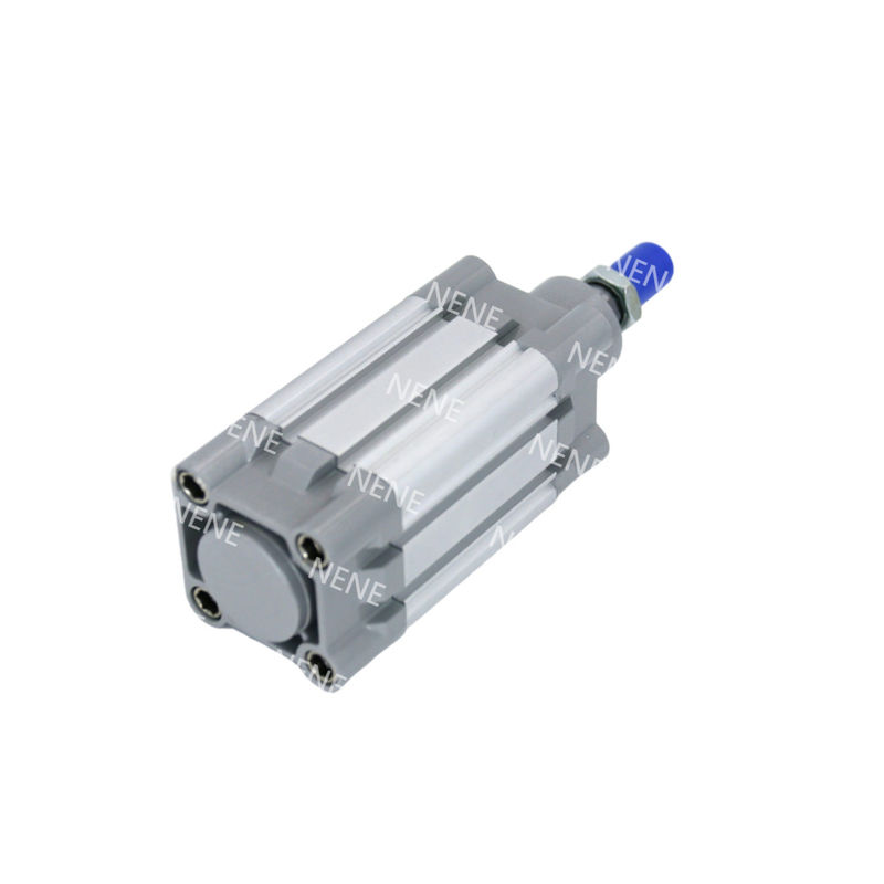 FESTO ডাবল অ্যাক্টিং সিলিন্ডার DNC-50-30-PPV-A 1922630 M16x1.5 স্ট্রোক 30 মিমি