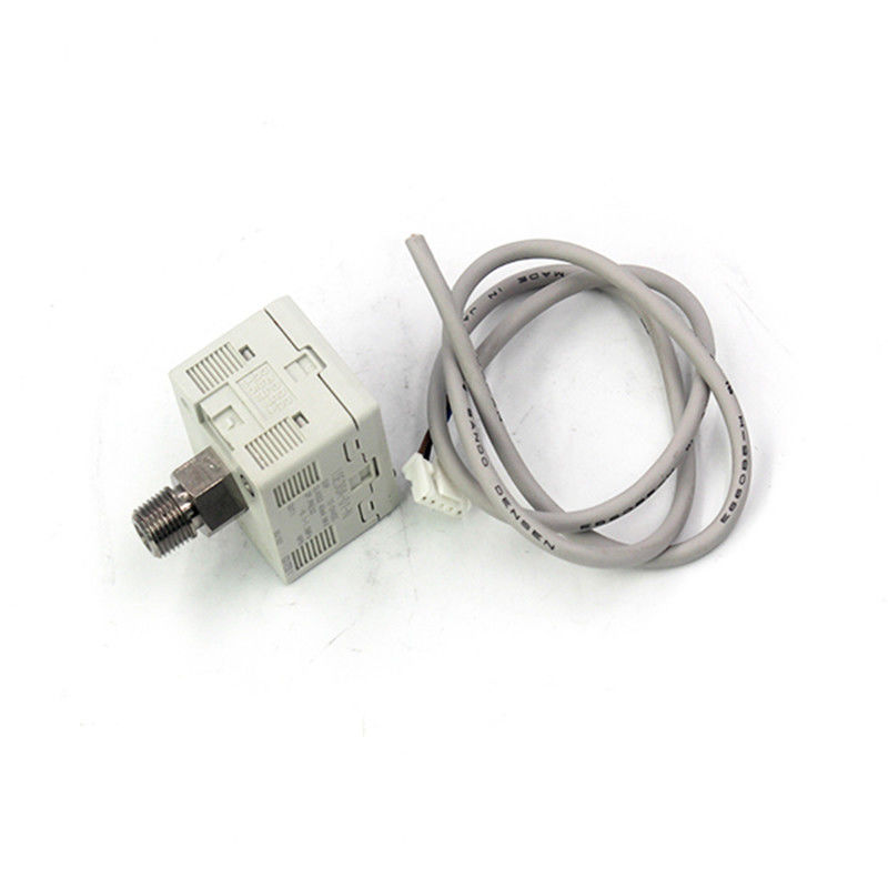 SMC ZSE30AF-01-B ZSE30AF01-P/A/B/C/D/ML ডিজিটাল ডিসপ্লে ভ্যাকুয়াম নেগেটিভ প্রেসারমিটার