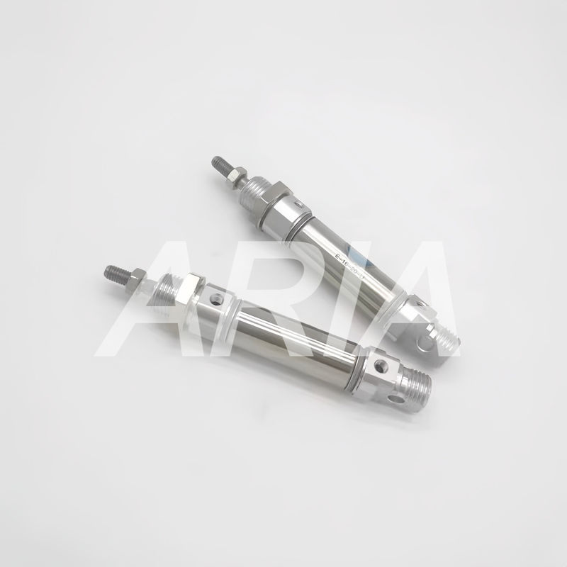 E-20-25-U-HR E-20-25-U E-16-25-U 6432 বায়ুসংক্রান্ত সিলিন্ডার BIMBA