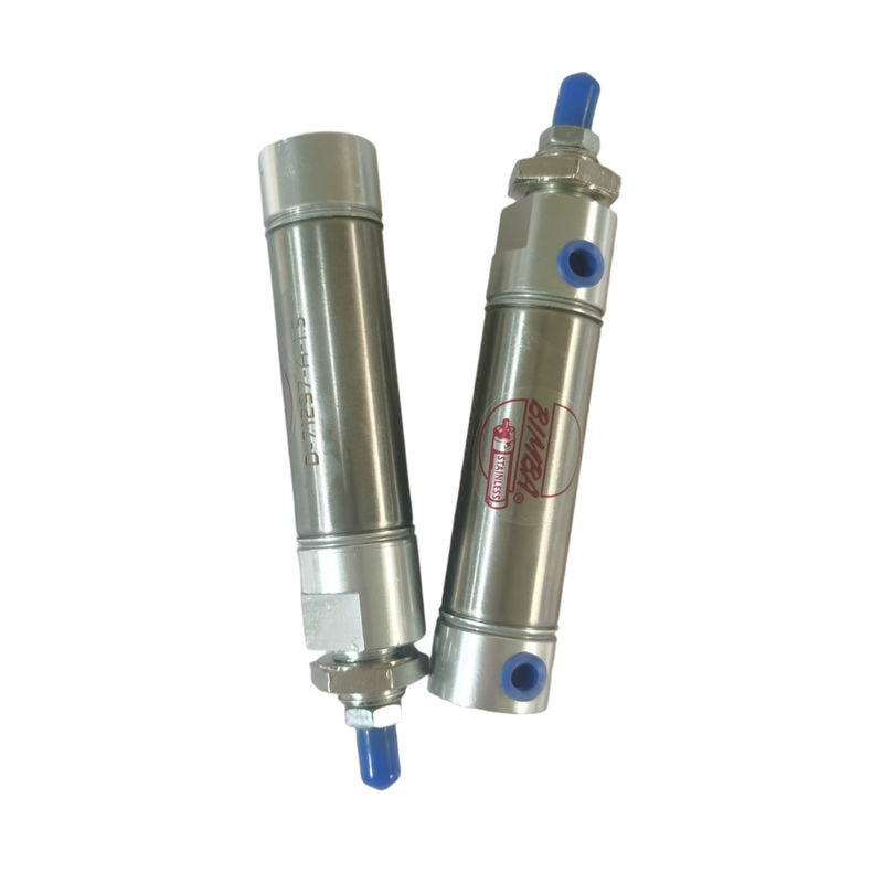 M-702-DXP-00MC বিম্বা ডাবল অ্যাকটিং নিউম্যাটিক সিলিন্ডার ব্লু লাইন ১.৮৮ ইঞ্চি স্ট্রোক