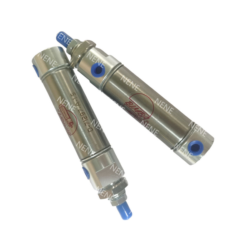 BIMBA FMD-5010-3FHV সিলিন্ডার মেট্রিক ফ্ল্যাট ওয়ান 63mm Bore 50 স্ট্রোক 10 মিমি (((s)