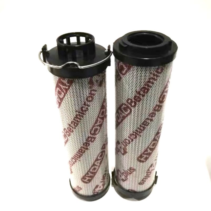 0060D003BN3HC নির্মাণ যন্ত্রপাতির জন্য উচ্চ চাপ হাইড্রোলিক ফিল্টার এলিমেন্ট