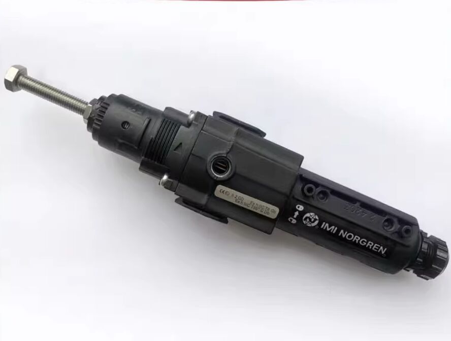 B72G-2AS-000-014 নোরগ্রেন ওভাররেগুলেটিং প্রেসার ফিল্টার