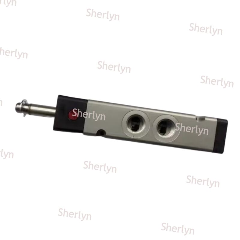 ইন্ডাস্ট্রিয়াল নরগ্রেন পাইলট সোলিনয়েড ভালভ, 3/2 NO, একক সোলিনয়েড, সহজ ইনস্টলেশন √ মডেল A219J