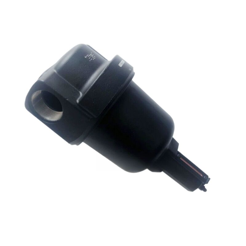 NORGREN F18 সিরিজ নিউম্যাটিক ফিল্টার F18-B00-A1DG