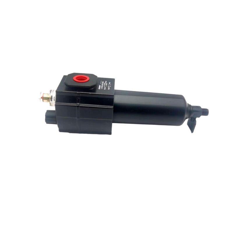 G1/2 Inch Modular Pneumatic Lubricator Norgren L74M-4GP-ETN with Transparent Oil Level Bowl