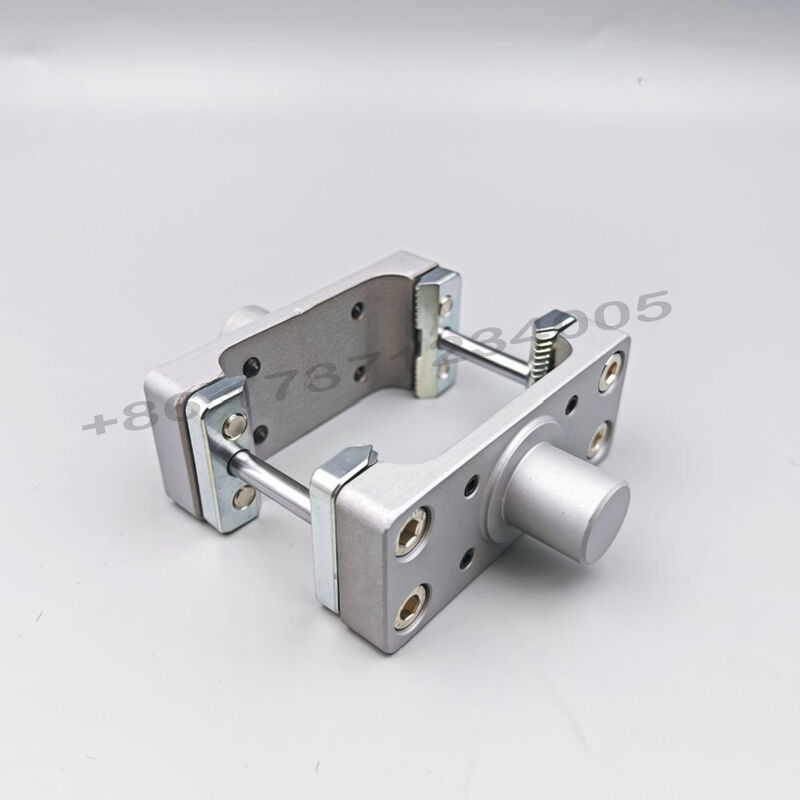 ZNCM/DAMT-V1-32-40-50-63-80-100-125-A পিস্টন নিউম্যাটিক সিলিন্ডার ফিট ফেস্টো ডিএসবিসি ডিএনসি সিলিন্ডার গ্যালভানাইজড স্টিল স্টেইনলেস স্টিল পিন উপাদানগুলির সাথে