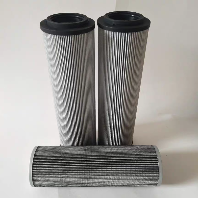 MP Jade হাইড্রোলিক ফিল্টার কার্টিজ CU250250V CU2101A10ANP01 CU2102M90ANP01 CU2103A25ANP01 CU2101A06AH ফিল্টার উপাদান