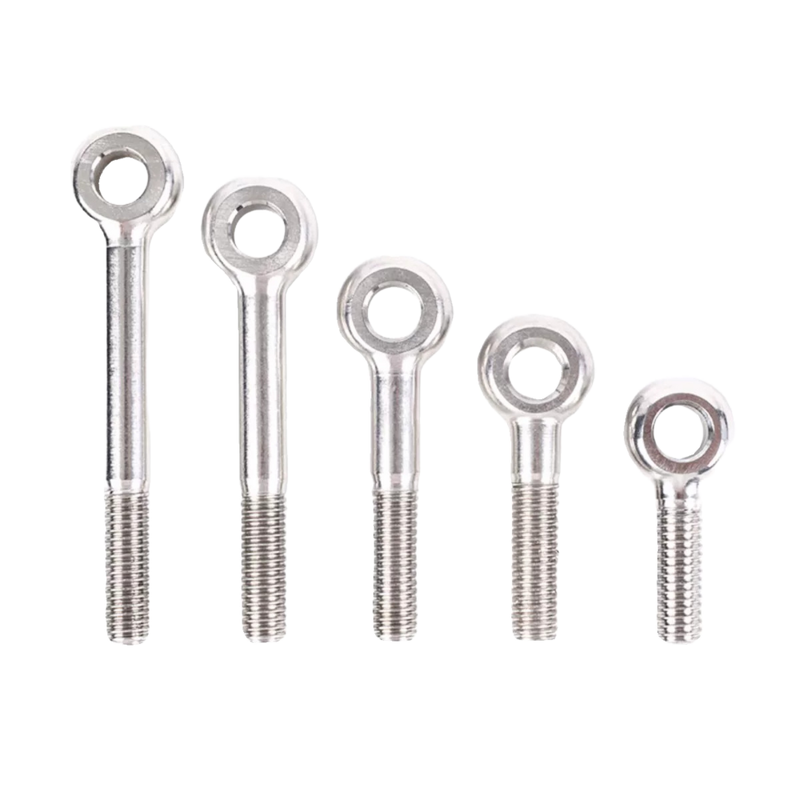 M4 Length 20mm To 50mm Hydraulic Union Stainless Steel 304 Carbon Steel Heavy Duty Hydraulic Connection Component
