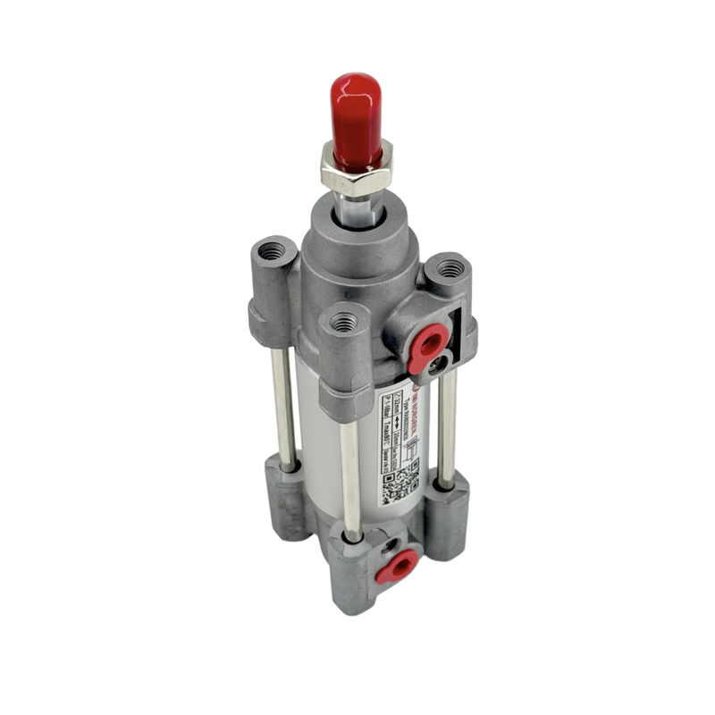 শিল্প RA/802032/M/25 IMI Norgren চৌম্বকীয় বায়ু actuator 1-16bar ওয়ার্কিং চাপ Anodized ব্যারেল
