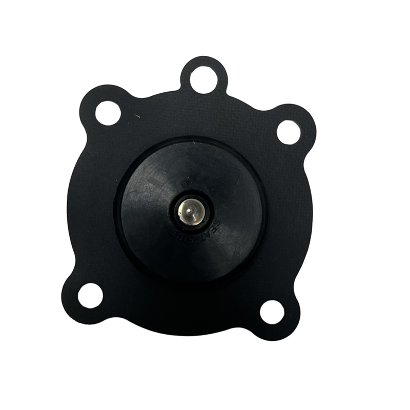ইন্ডাস্ট্রিয়াল সোলিনয়েড ভালভ সার্ভিস সিল পার্ট K302375 3/4 ইঞ্চি মাত্রার রাবার ডায়াফ্রাগম ASCO SCE210D095 এর জন্য ডিজাইন করা হয়েছে বহুল ব্যবহৃত একাধিক সাধারণ প্রক্রিয়াকরণ শিল্পে
