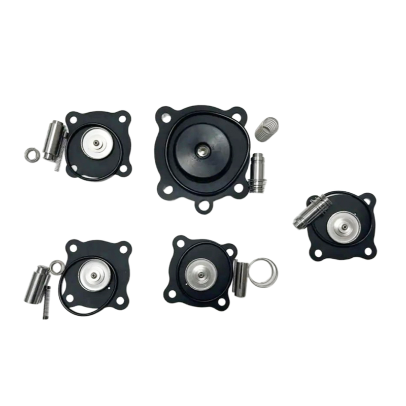 শিল্প সোলেনয়েড ভালভ খুচরা সিলিং উপাদান K302383 1-1/2 ইঞ্চি রাবার ডায়াফ্রাম ASCO SCE210D022 এর জন্য ডিজাইন করা হয়েছে, যা জল শোধন এবং সাধারণ কারখানার অটোমেশনে ব্যাপকভাবে ব্যবহৃত হয়