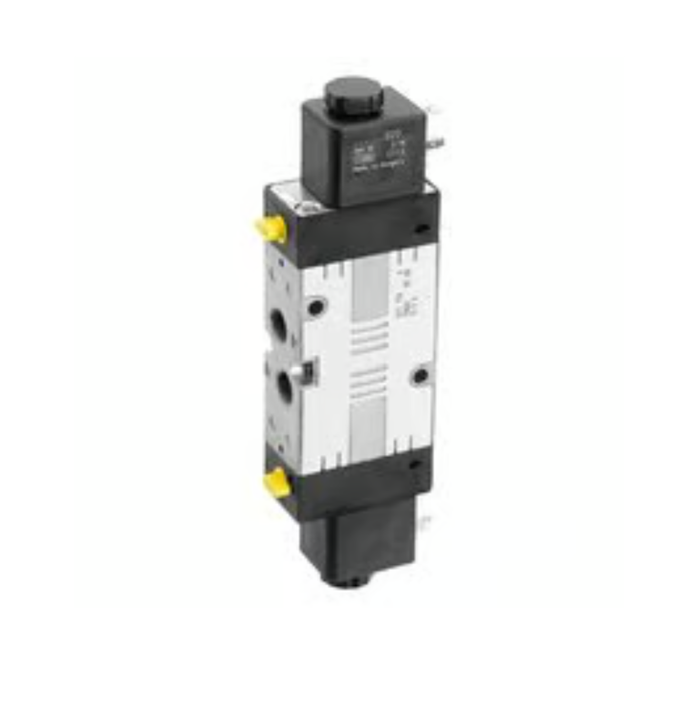 AVENTICS - 5777775280 - 5/3-দিক ভালভ, সিরিজ CD07 3-পজিশন 5-ওয়ে ডিরেকশনাল ভালভ