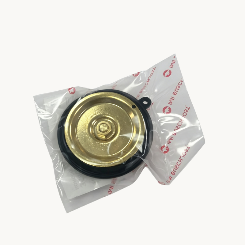 Norgren Buschjost Diaphragm Wear Part Repair Kit with High-performance Elastomer and Anti Aging Sealing Material for Continuous Operation