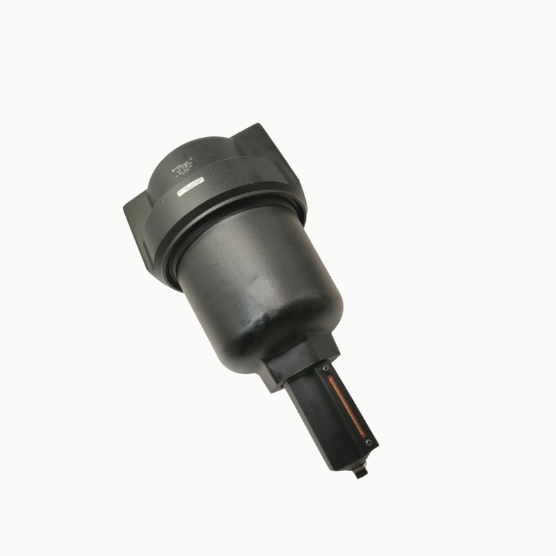 NORGREN F18‑C00‑M1DG F18‑C00‑M3DG Manual Drain Main Line Air Filter Visual Liquid Level Observation Simple Periodic Discharge For Large‑Scale Manufacturing Air Treatment Units