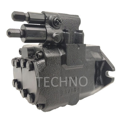 R986901178 পিস্টন হাইড্রোলিক পাম্প OEM মেকানিক্যাল পিস্টন মোটর পাম্প
