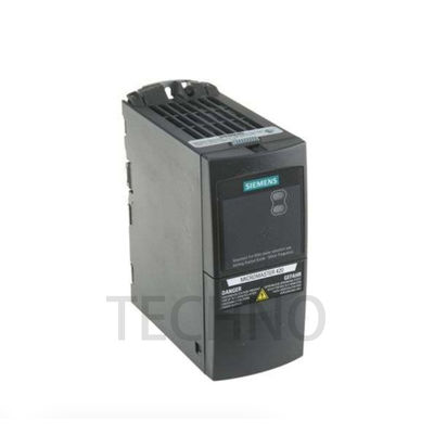 SIEMENS ভেরিয়েবল ফ্রিকোয়েন্সি কনভার্টার 6SE6440-2UC11-2AA1 OEM সিই সার্টিফিকেট