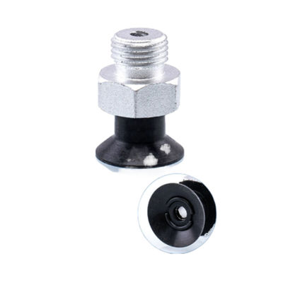 FESTO VAS15 নাইট্রিল রাবার VAS সিরিজ প্রিমিয়াম ব্রাস ট্রুনিয়ন ভ্যাকুয়াম সাকশন কাপ শিল্পের জন্য