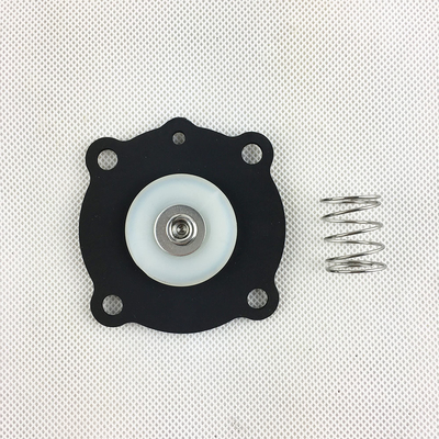 JOIL JISI20 JISR20 3/4'' পালস ভালভ ডায়াফ্রাম JICI20 JICR20 ডায়াফ্রাম ভালভ মেরামতের কিট