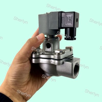 CA20T CA20T010-300 CA20T010-305 গোয়েন নিউম্যাটিক ভালভ পালস ভালভ ৩/৪ ইঞ্চি