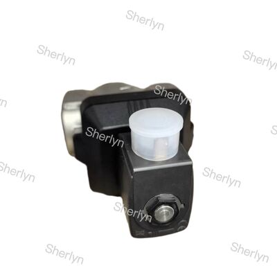 6281 বারকার্ট সোলেনয়েড ভালভ G1 00228397 AC24V