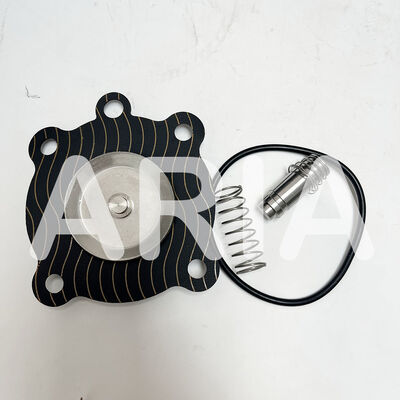 K302379 SCE210D004 SCE210D008 এএসসিও ডায়াফ্রাম 1-ইঞ্চি ওয়াটার ভালভ ডাইরেক্ট কারেন্ট