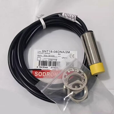 SODRON সান্নিধ্য সেন্সর SN12X SN12R SN12-04DNA 02BNA DNB DPA DPB