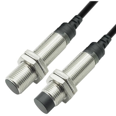 SN12X-02BPA SN12X-02BPB SODRON SN12 সিরিজ সেন্সর A6 ¢ 36V শিল্প সেন্সর ডিজাইন